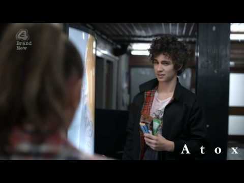 Nathan and Kelly - Heartbeat