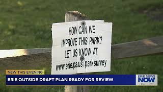 Erie Outside Draft Plan Ready for Review