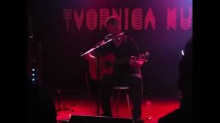Matt Elliott -   I Only Wanted To Give You Everything (part)