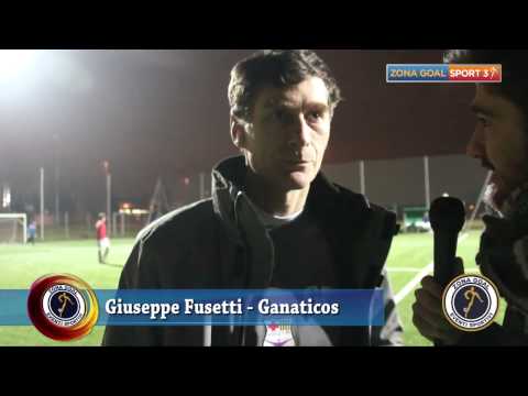 Zona Goal: Plinius Fc - Ganaticos - Interviste