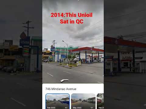 Remembering:Unioil DMC Tandang Sora for(@carlostengkiat3975)