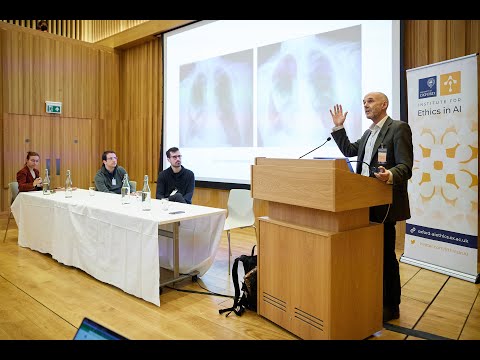 AI and Judgement - Clinical Medicine