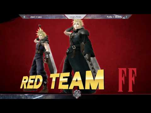 Hail Smash VI - HY 6S | Javi & SF HDG | MkLeo Vs. HY | Pollo & CS | Wonf Losers Finals - Smash 4