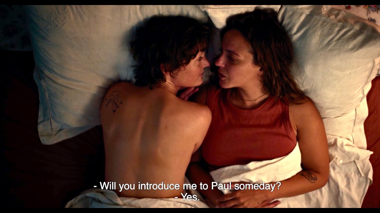 Miniature de la vidéo Trailer [Subtitled] du film Love Me Tender