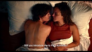 Love Me Tender (2025) - Trailer (English Subs)