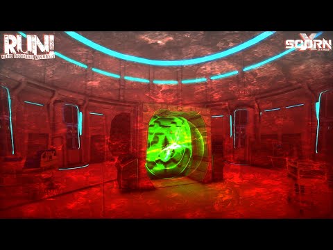 Run! By -X-ScornGames - Development Stream Summary 21 [Indie Zombie Game]