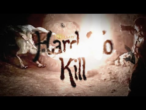 Merlin | Hard to Kill