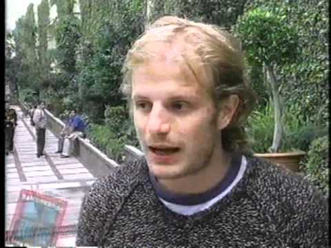 FACUNDO - SERGIO SENDEL SE LA REVIENTA A FACUNDO POR LLEVADO PART 2