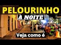 TOUR NO PELOURINHO  À NOITE | Centro Histórico de Salvador -2022