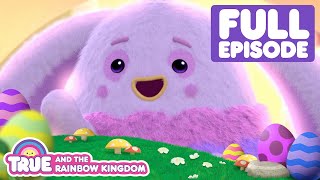 Download lagu Wuzzle Wegg Day 🌈🥚 FULL EASTER EPISODE 🌈🥚True and the Rainbow Kingdom 🌈🥚 mp3