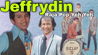 Download lagu Dato Jeffrydin -Raja Pop Yeh Yeh mp3 Download lagu Dato Jeffrydin -Raja Pop Yeh Yeh mp3