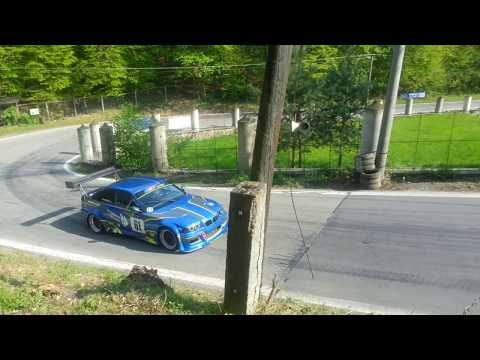 Zámecký Vrch MANN Filter Naměst nad Oslavou 2017