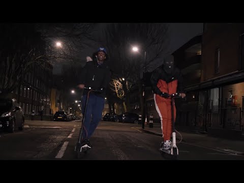 38 Shamz X Alz Hendrix - Case Closed (Official Music)