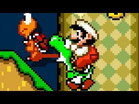 Super Mario Maker 2 🔧 Koopa's Pleasant Garden 🔧 zaydew
