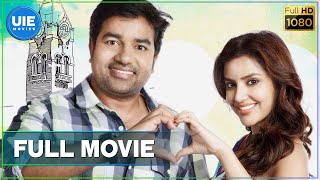 Vanakkam Chennai Tamil Full Movie