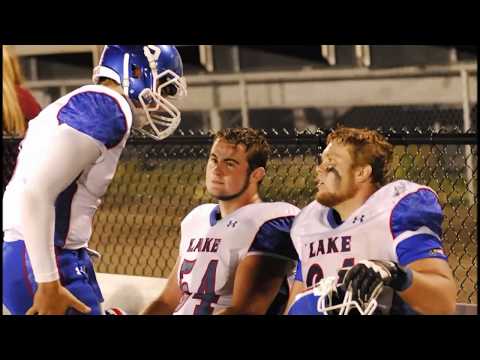 2014 - Week7 vs. Perry
