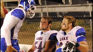 2014 - Week7 vs. Perry