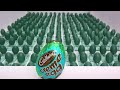Cadbury S Creme Egg Here Today Goo Tomorrow 2008 UK Effects Nature Cat Is Weird Effects
