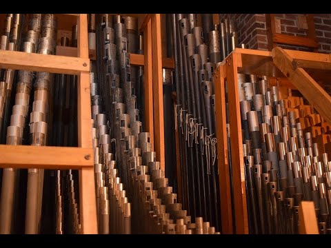 I Know That My Redeemer Lives arr. David Schack