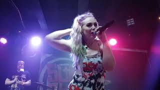 Sumo Cyco - Brave II (Rebellion Bar, Manchester)
