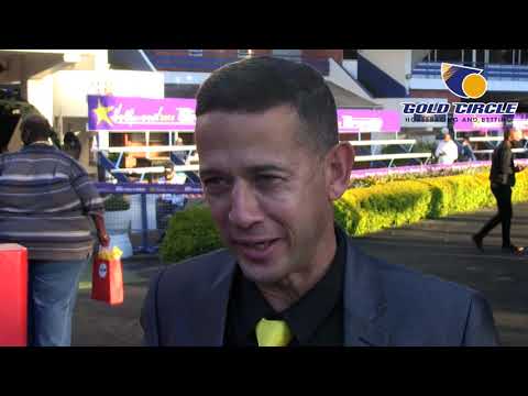 GOLD CIRCLE  HORSE OF THE SEASON JUNE