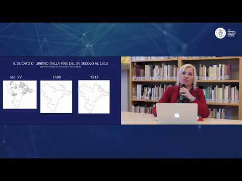 Raffaello2020 - Il Ducato di Urbino e l'Italia rinascimentale