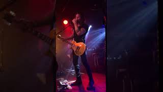Don‘t Stop Trying - Gil Ofarim - Berlin (02.02.18)