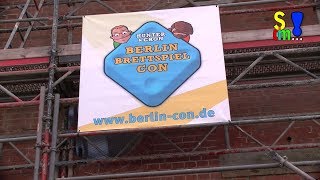 Bericht: Berlin Con 2017