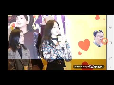 Soyeon T ARA đã trở lại