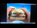 Hungry Jacks 2002 Ad