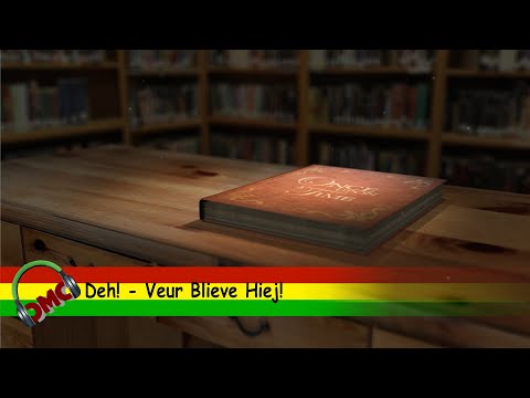 Deh! - Veur Blieve Hiej! (halve finalist LVK 2023)