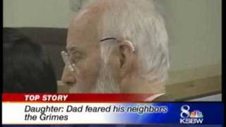 Security Consultant Testifies During Kenney Trial