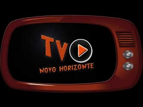 Vem ai mais uma novidade da S.E. Novo Horizonte..