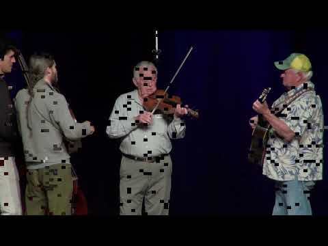 National Senior-Senior Division - Round 3 (Finals) - 2019 Weiser Fiddle Contest