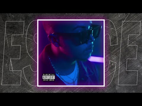 [FREE] Hamza x Josman Type beat 2022 - "ESPACE" | (prod. Foxtrot)