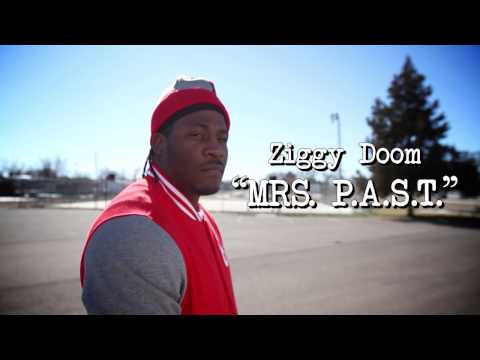 Mrs. P.A.S.T (OFFICIAL VIDEO)