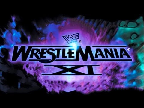 WWF Wrestlemania 11 Review