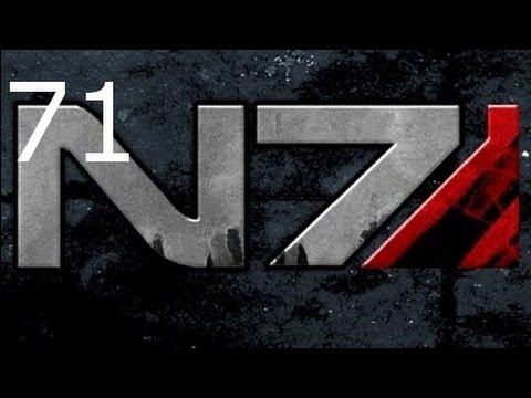 ➜ Mass Effect 3 - Walkthrough - Part 71: Question and Answers 1/2 [Insanity]