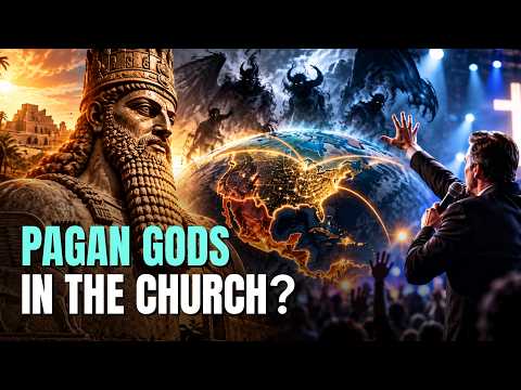 Who Invented Territorial Spirits? From Ancient Gods to NAR | Revival Exposed | 719