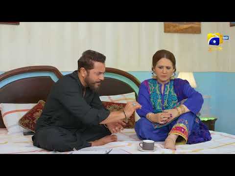 Qalandar Episode 06 || Best Scene 02 || Geo Entertainment