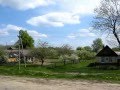 Belarusian village, białoruska wieś, villaggio bielorusso ...