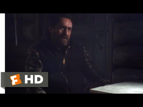 ランド (2020) - There Are Better Ways to Die シーン (4/10) | Movieclips (Land (2020) - There Are Better Ways to Die Scene (4/10) | Movieclips)