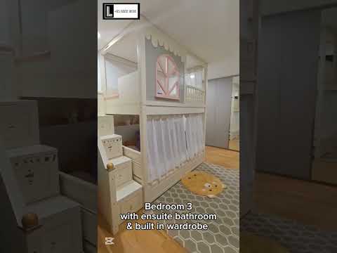 Beauty World / Chun Tin Road / Yuk Tong Ave, Clementi Park / Upper Bukit Timah, 4 Bedrooms, 5,400 sqft, Semi-Detached House For Sale, by Bernice Ong, 500267022 - PropertyGuru.com.sg