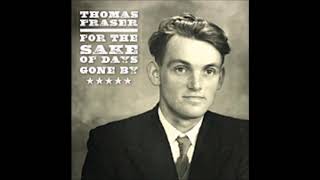 thomas fraser - blue yodel no.1 (T for Texas)