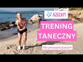 AZIZAM Ed Sheeran TRENING TANECZNY CARDIO Tańcz Chudnij I Baw Się Doskonale