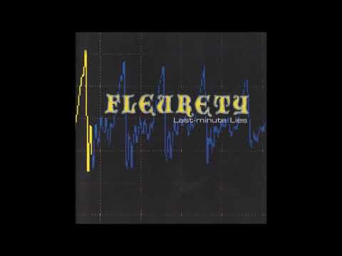 Fleurety - Last Minute Lies (1999 - Full EP)