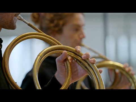 Georg Anton Benda | Weimar 1755