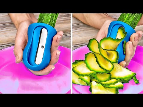 Must-Have Kitchen Gadgets That Will Save Your Time