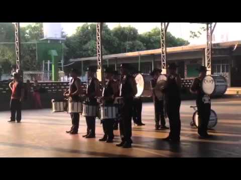 DrumLine Fanfênix - Famuta-Amazõnia
