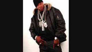 Busta Rhymes feat:MOP-Ante up